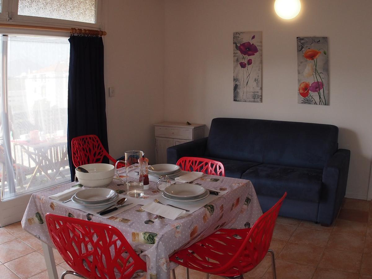 Casa Vacanze Bungalow I Girasoli Вентимилья Экстерьер фото